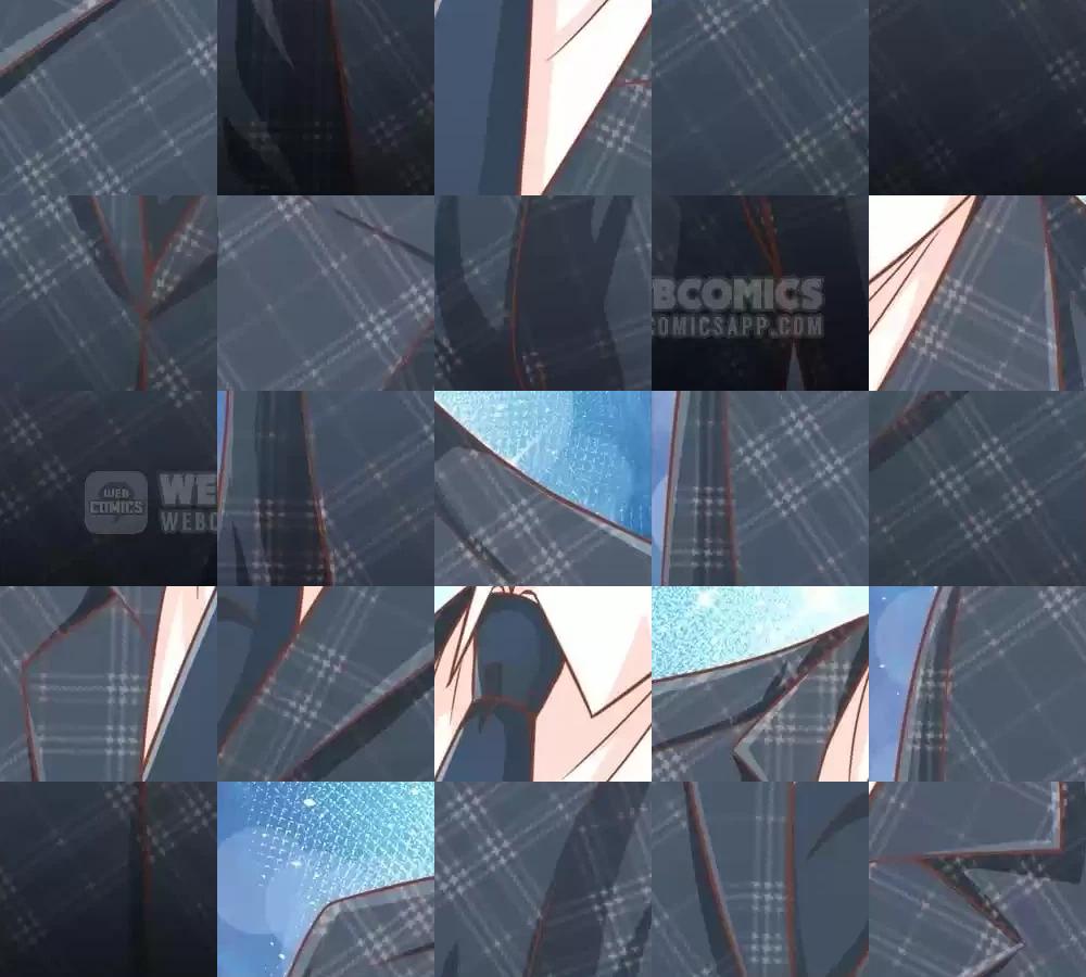 Sweet Escape Chapter 277 page 8 - 