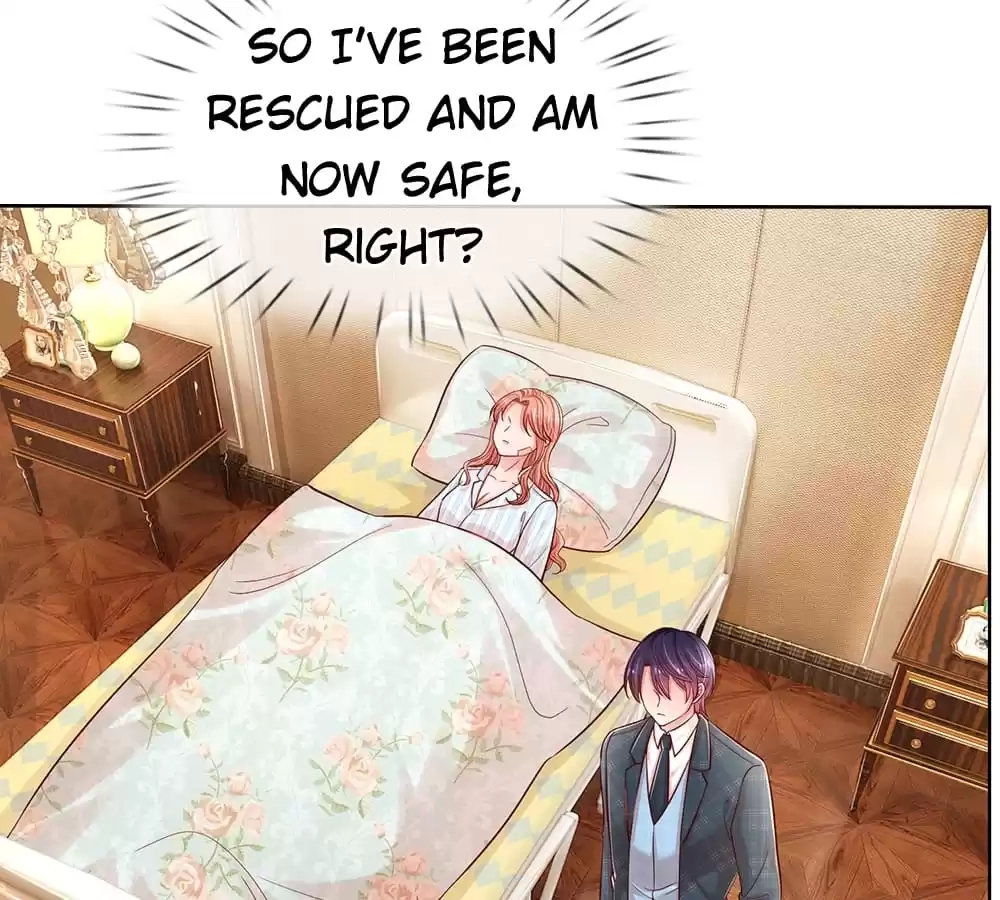 Sweet Escape Chapter 278 page 2 - 