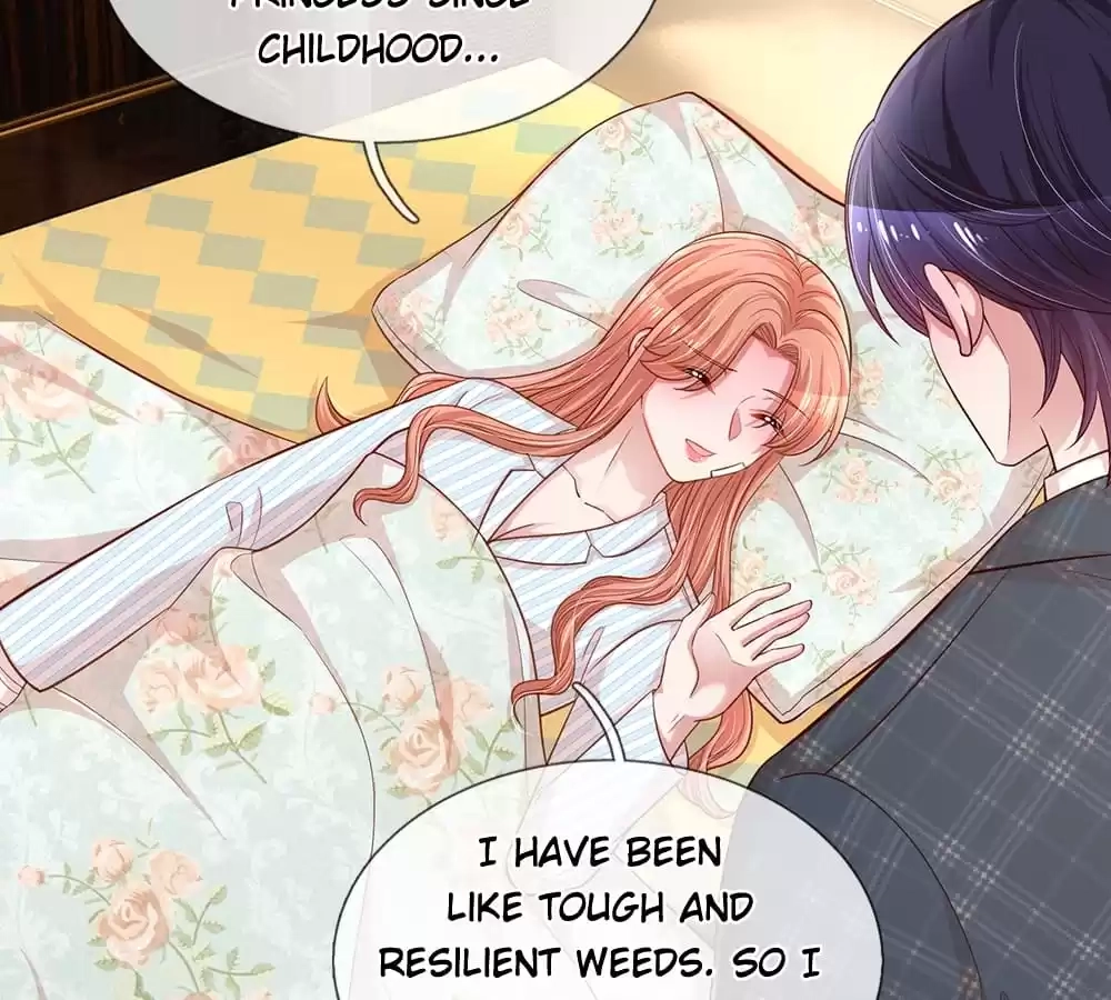 Sweet Escape Chapter 278 page 11 - 