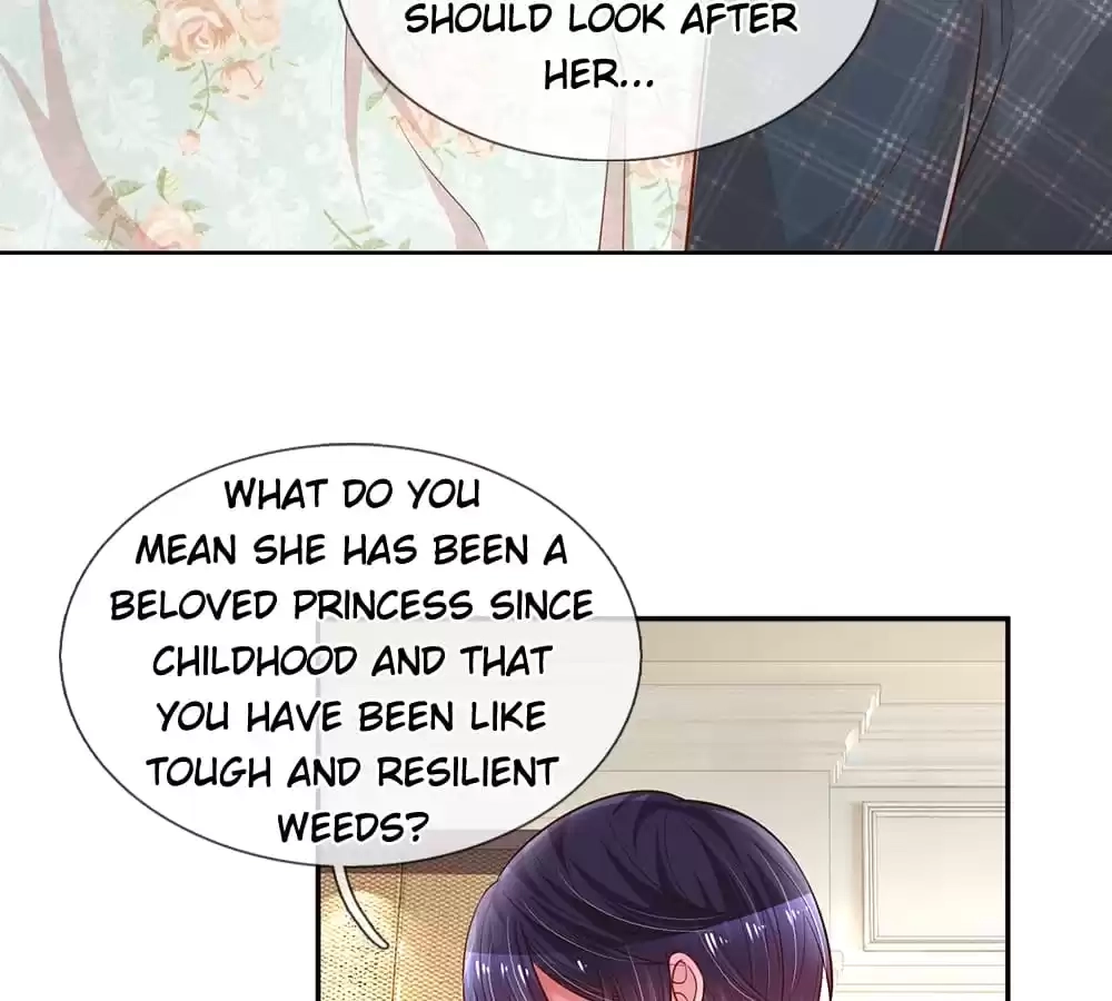 Sweet Escape Chapter 278 page 12 - 