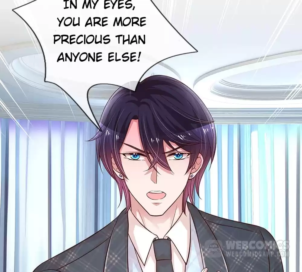 Sweet Escape Chapter 278 page 14 - 