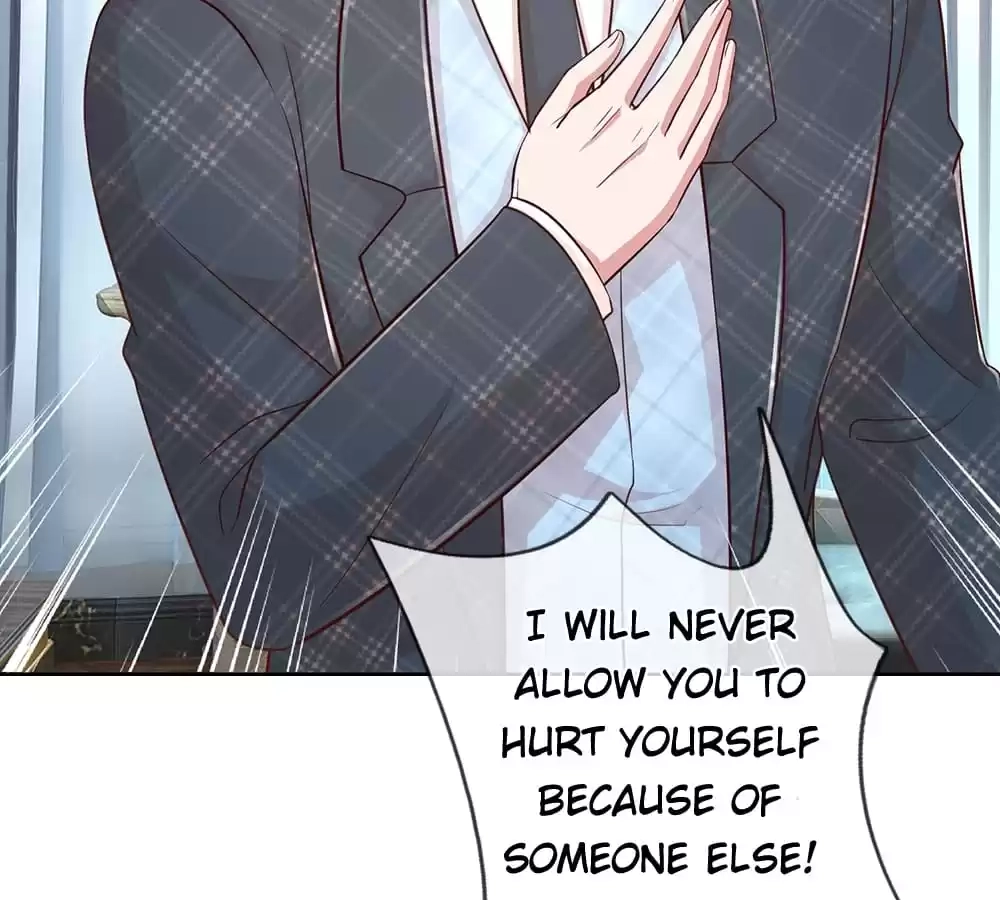Sweet Escape Chapter 278 page 15 - 