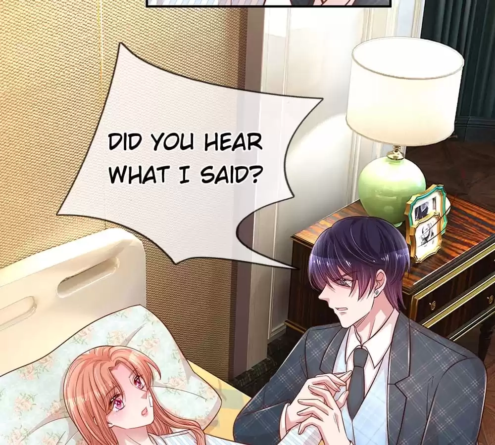 Sweet Escape Chapter 278 page 19 - 