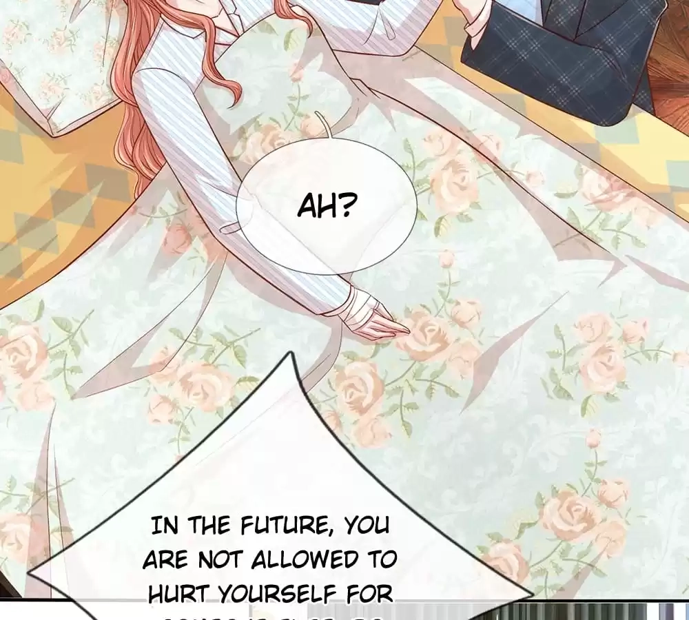 Sweet Escape Chapter 278 page 20 - 