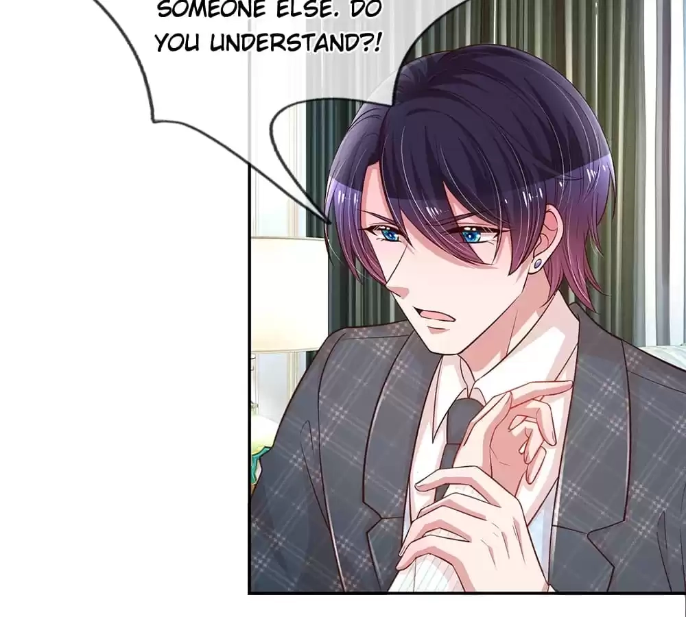 Sweet Escape Chapter 278 page 21 - 