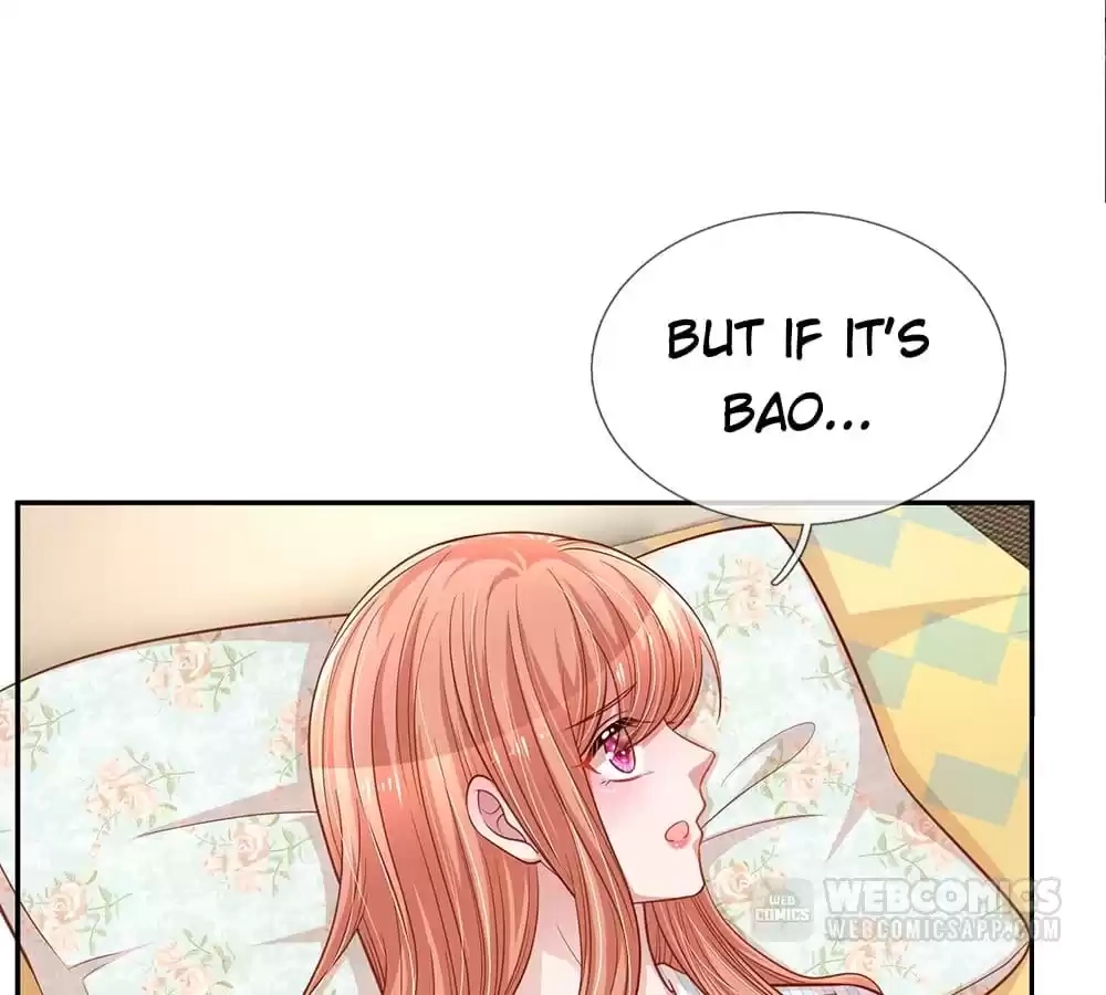 Sweet Escape Chapter 278 page 22 - 