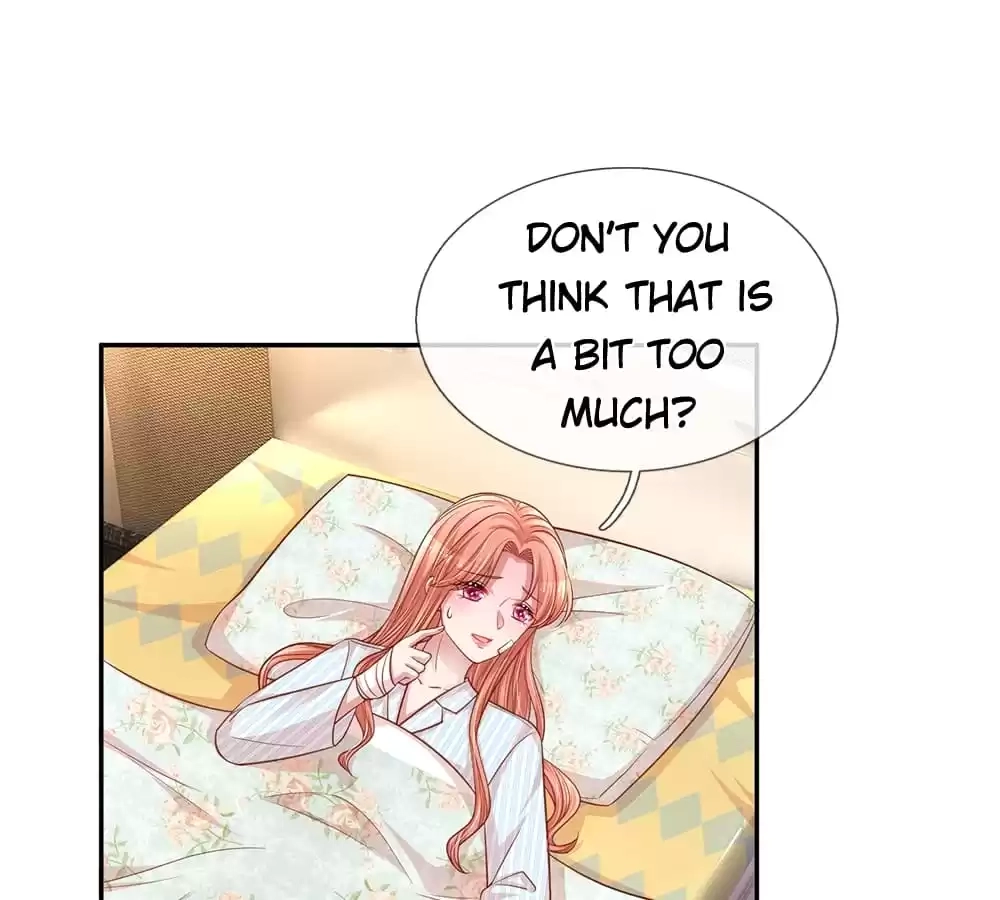 Sweet Escape Chapter 278 page 25 - 