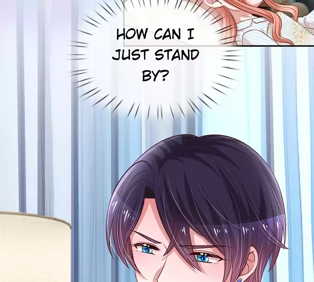 Sweet Escape Chapter 278 page 27 - 