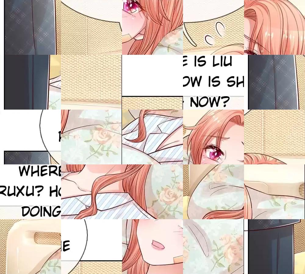 Sweet Escape Chapter 278 page 4 - 
