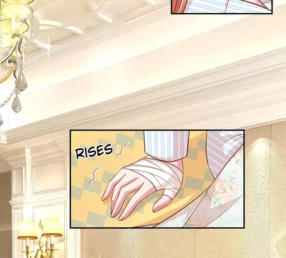 Sweet Escape Chapter 278 page 32 - 