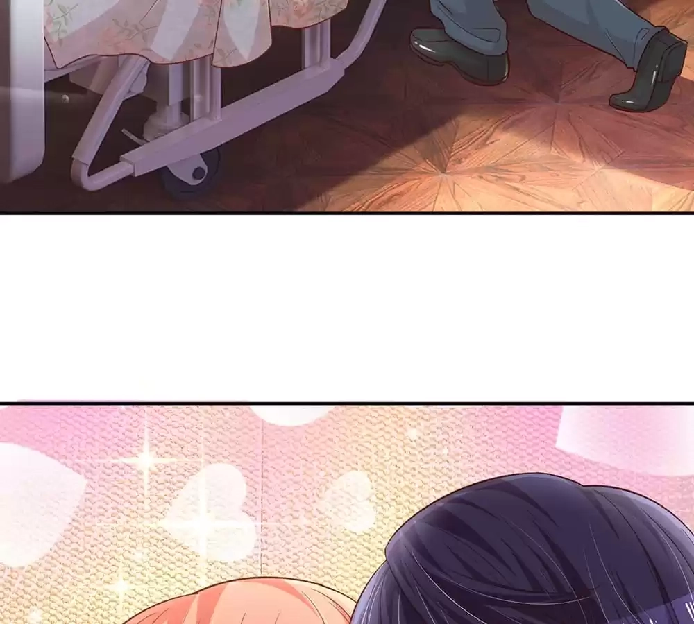 Sweet Escape Chapter 278 page 34 - 