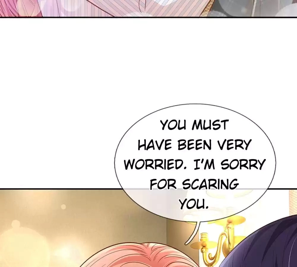 Sweet Escape Chapter 278 page 36 - 
