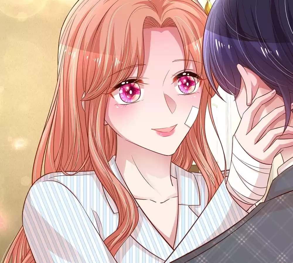 Sweet Escape Chapter 278 page 37 - 