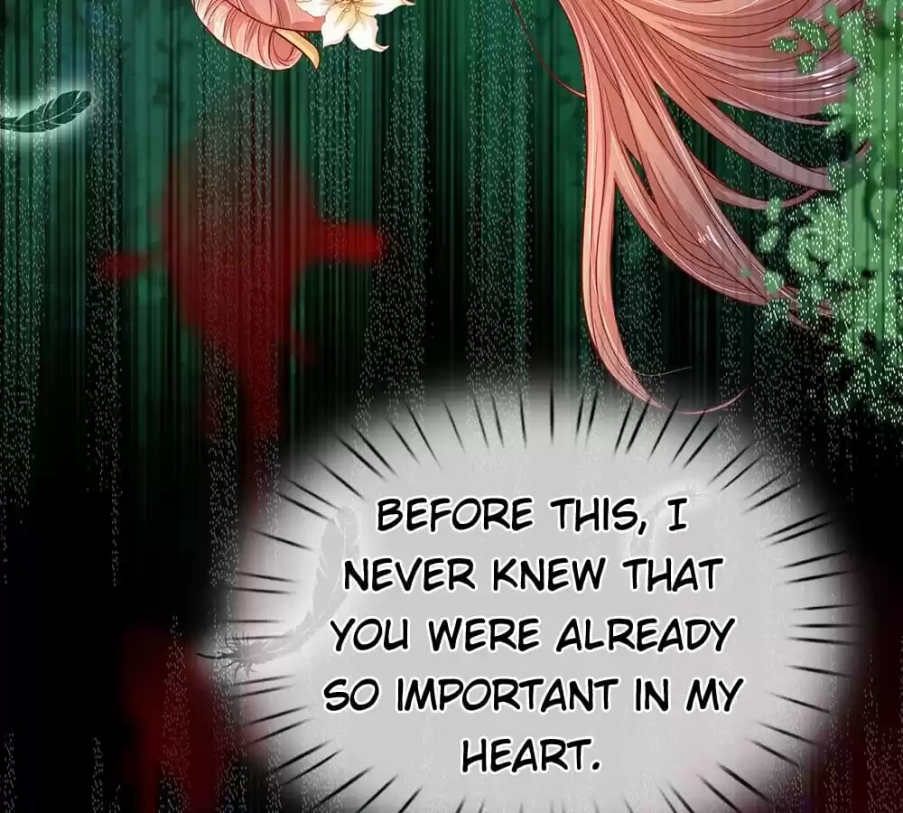 Sweet Escape Chapter 278 page 44 - 