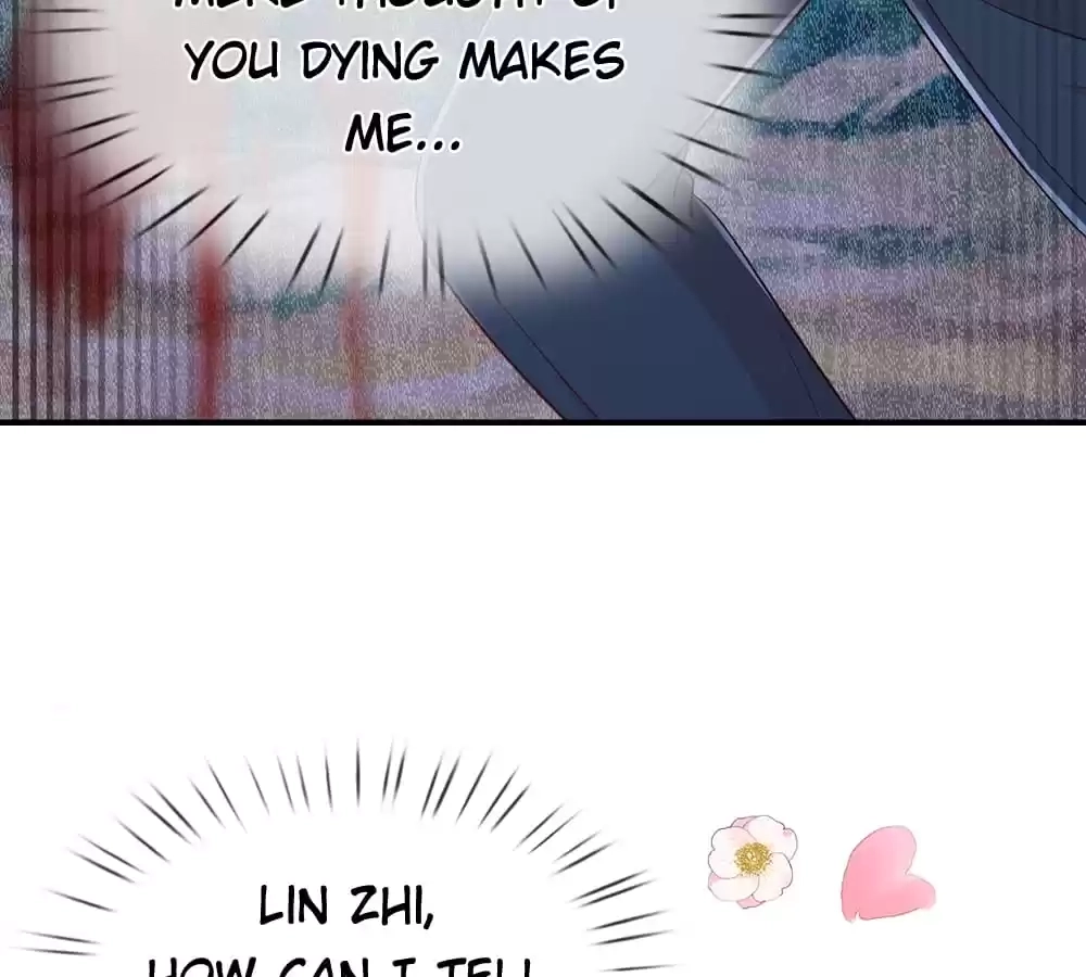 Sweet Escape Chapter 278 page 47 - 