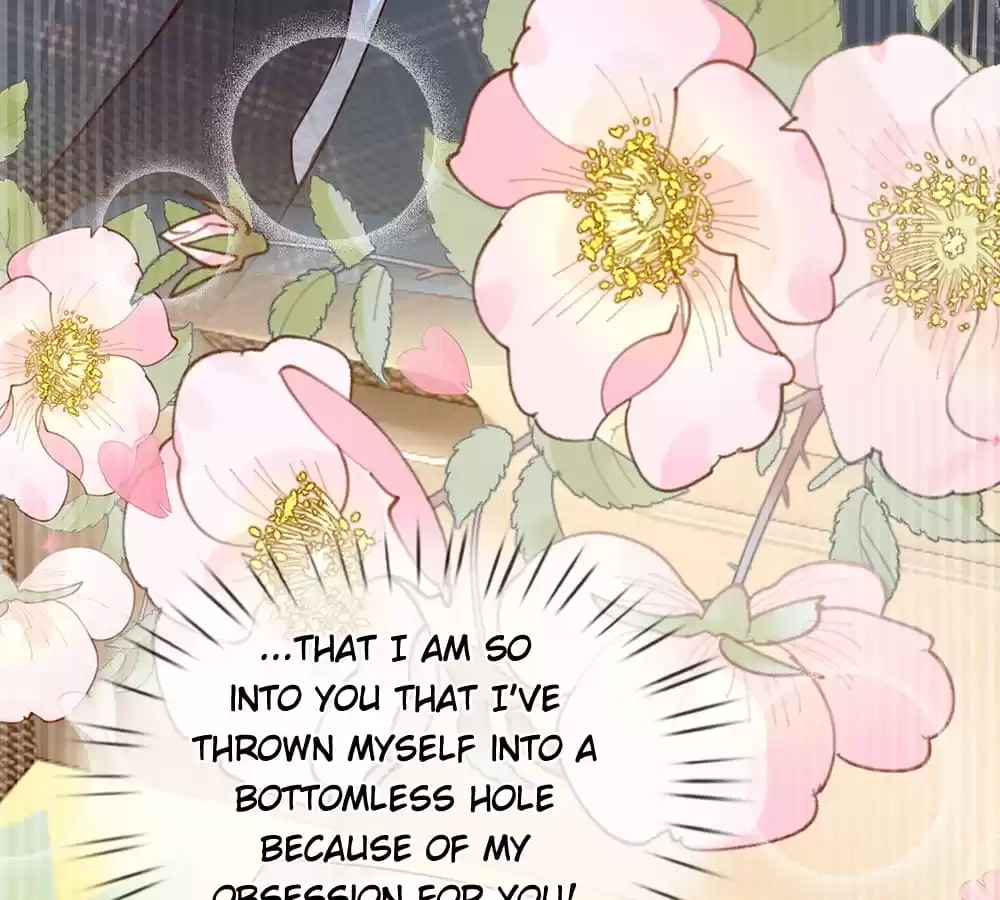 Sweet Escape Chapter 278 page 50 - 