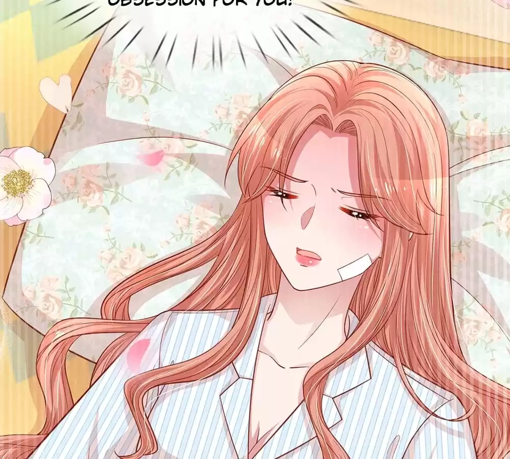 Sweet Escape Chapter 278 page 51 - 