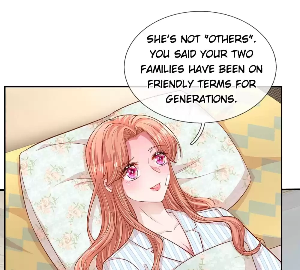 Sweet Escape Chapter 278 page 7 - 