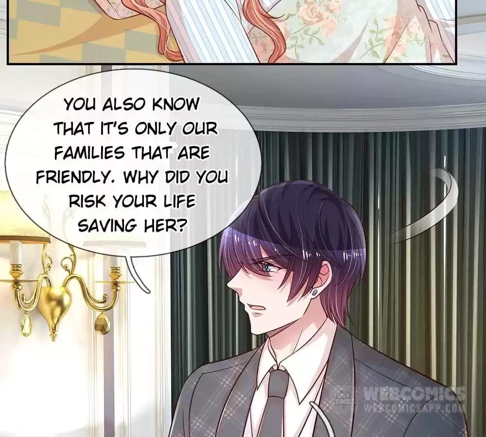 Sweet Escape Chapter 278 page 8 - 