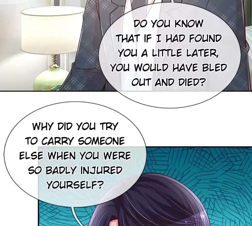 Sweet Escape Chapter 278 page 9 - 