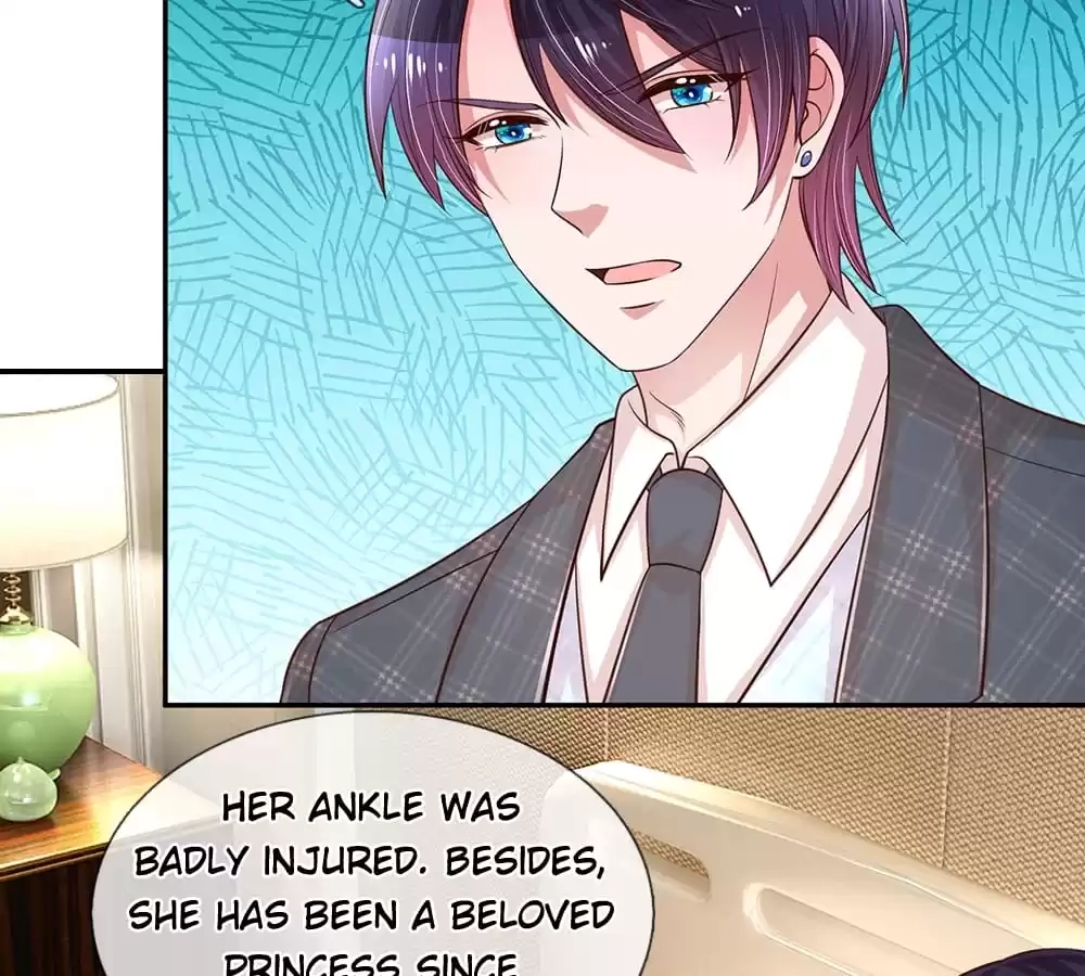 Sweet Escape Chapter 278 page 10 - 