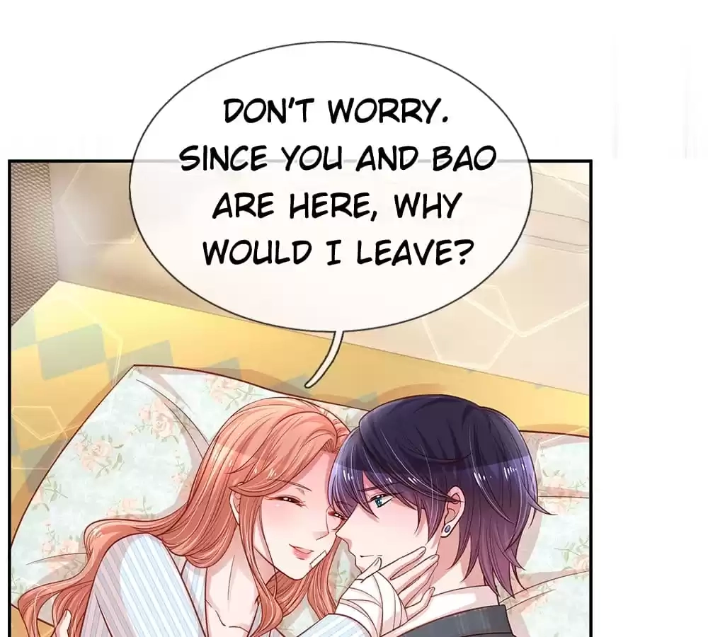 Sweet Escape Chapter 279 page 1 - 