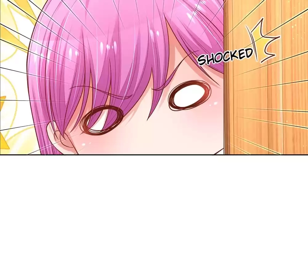 Sweet Escape Chapter 279 page 16 - 