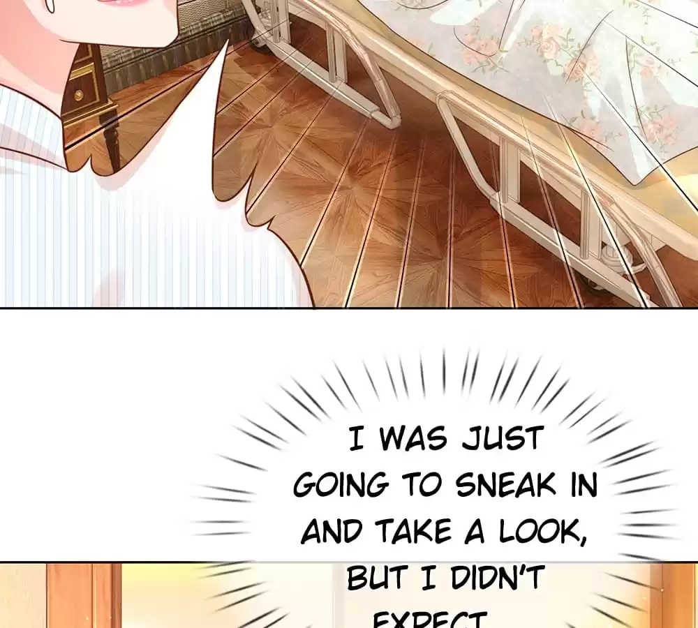 Sweet Escape Chapter 279 page 18 - 