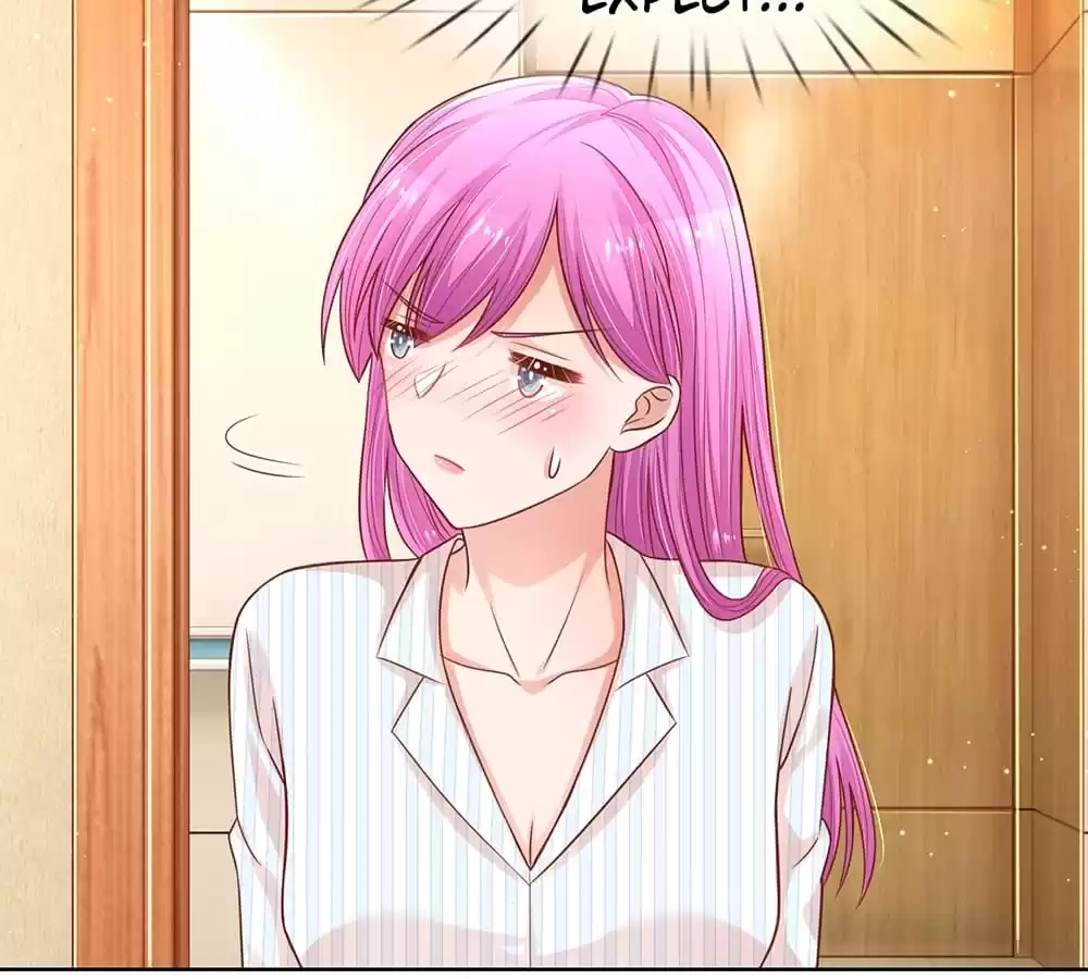 Sweet Escape Chapter 279 page 19 - 