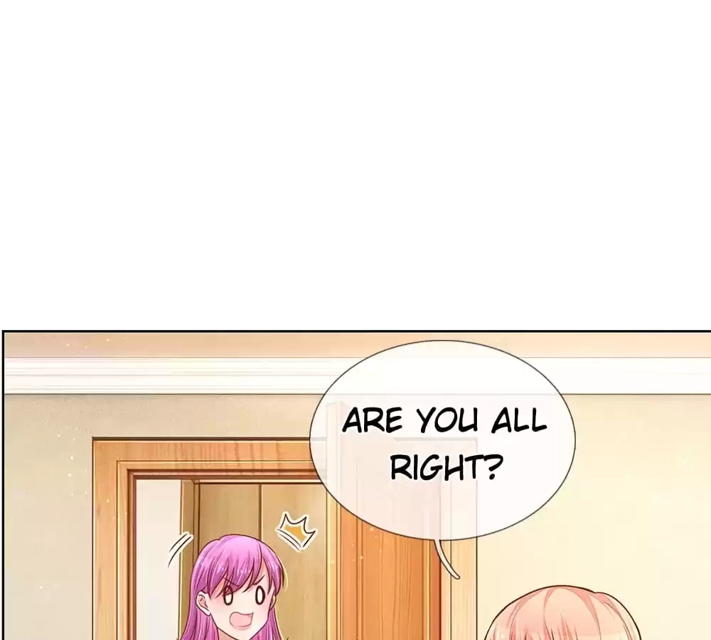 Sweet Escape Chapter 279 page 20 - 