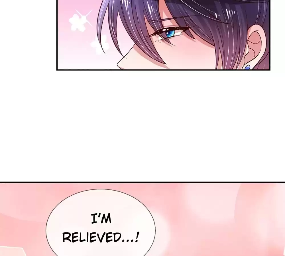 Sweet Escape Chapter 279 page 3 - 