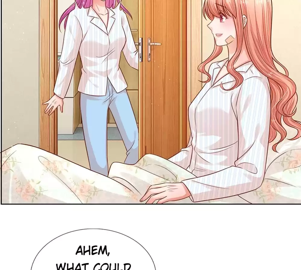 Sweet Escape Chapter 279 page 21 - 