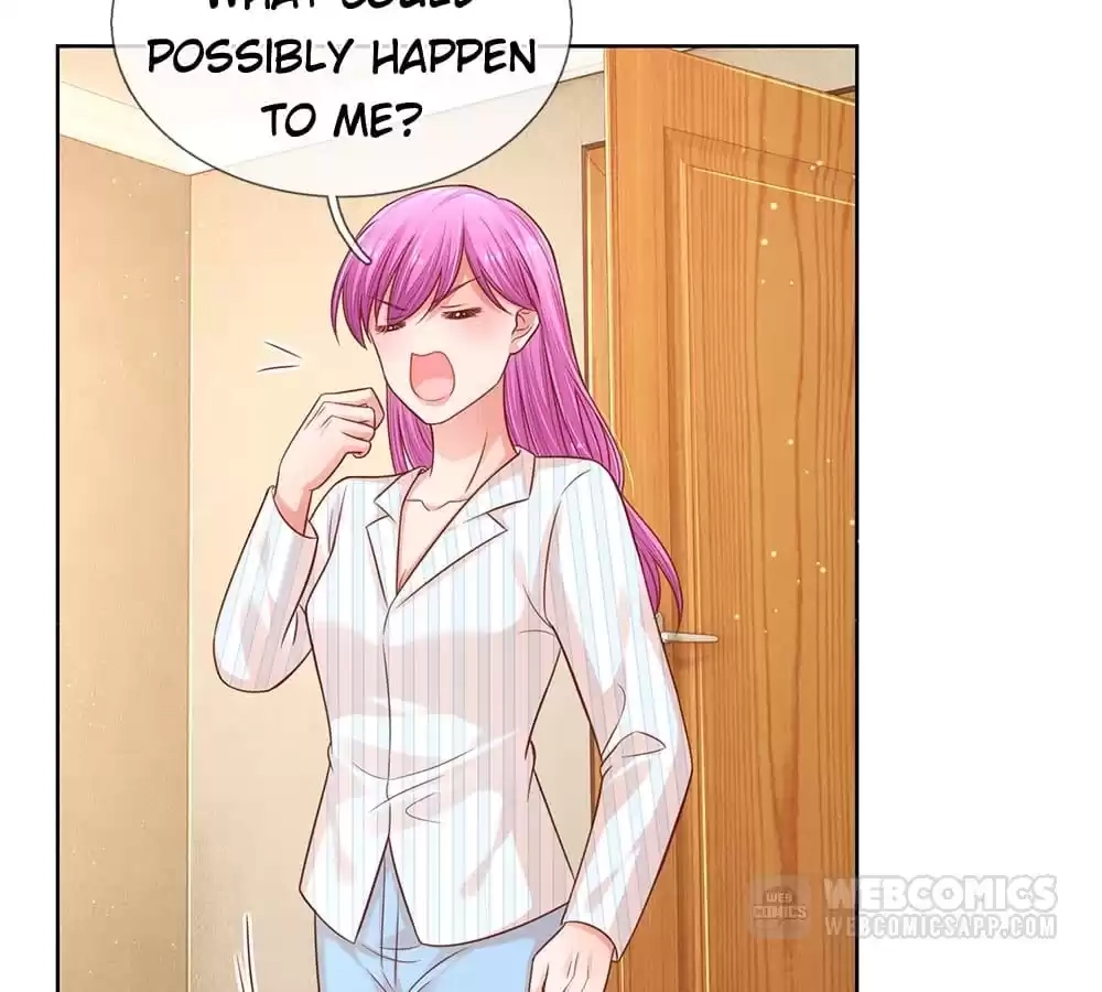 Sweet Escape Chapter 279 page 22 - 