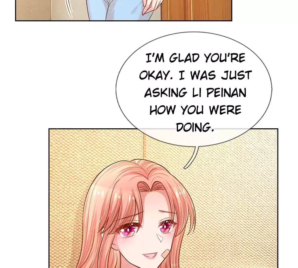 Sweet Escape Chapter 279 page 23 - 