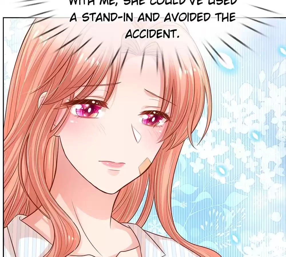 Sweet Escape Chapter 279 page 25 - 