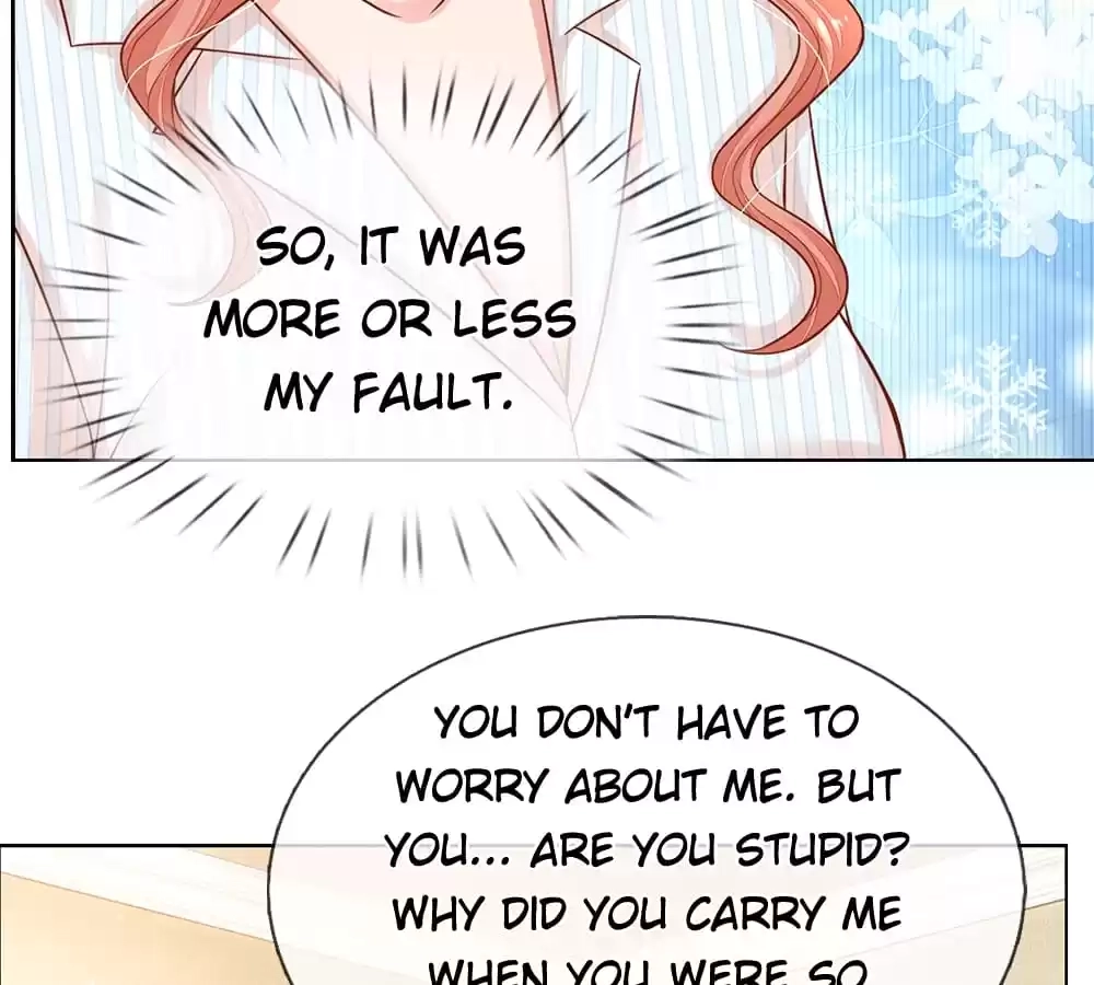 Sweet Escape Chapter 279 page 26 - 