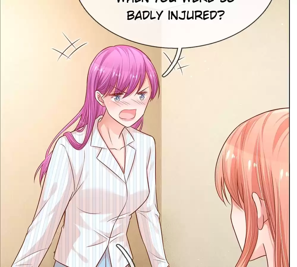 Sweet Escape Chapter 279 page 27 - 