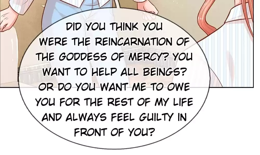 Sweet Escape Chapter 279 page 28 - 