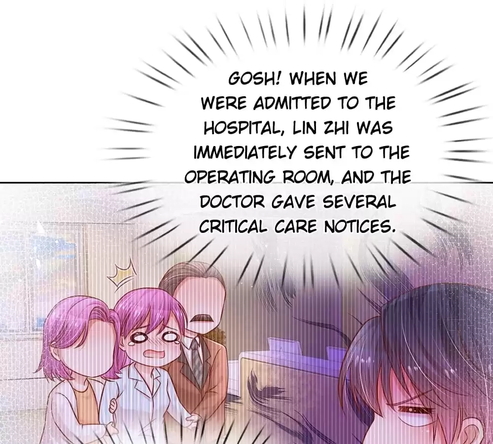 Sweet Escape Chapter 279 page 29 - 