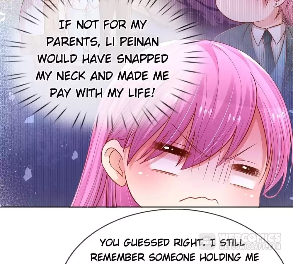 Sweet Escape Chapter 279 page 30 - 