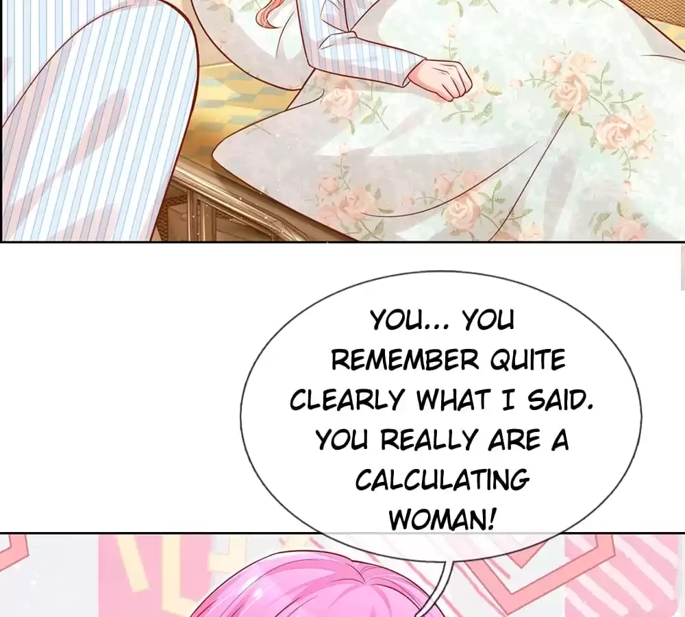 Sweet Escape Chapter 279 page 32 - 