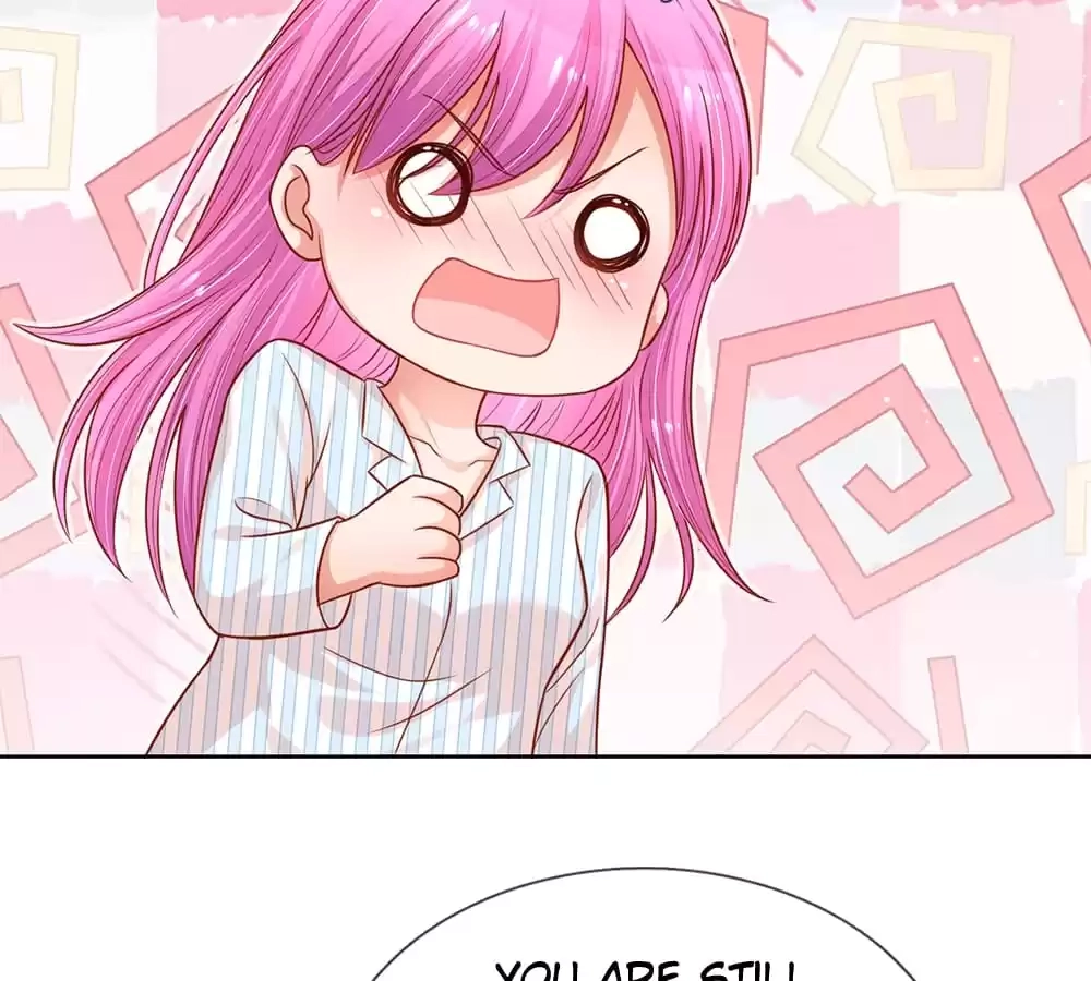 Sweet Escape Chapter 279 page 33 - 