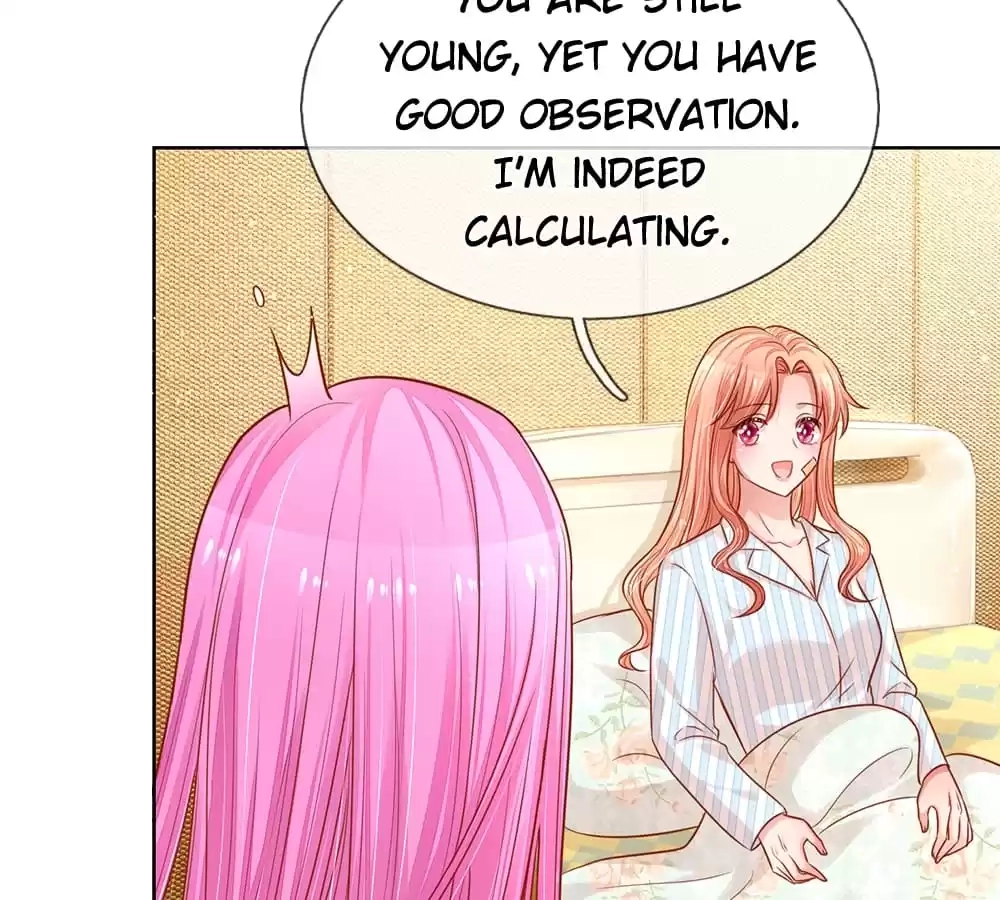 Sweet Escape Chapter 279 page 34 - 