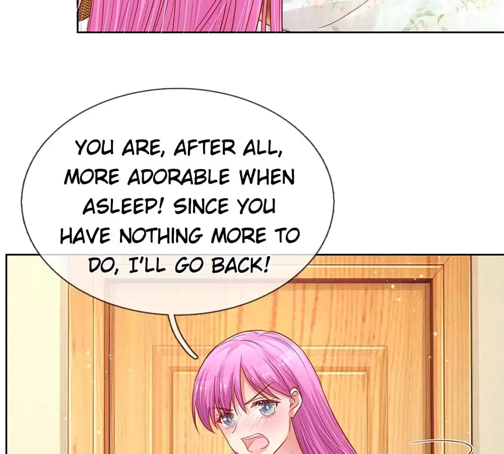 Sweet Escape Chapter 279 page 35 - 
