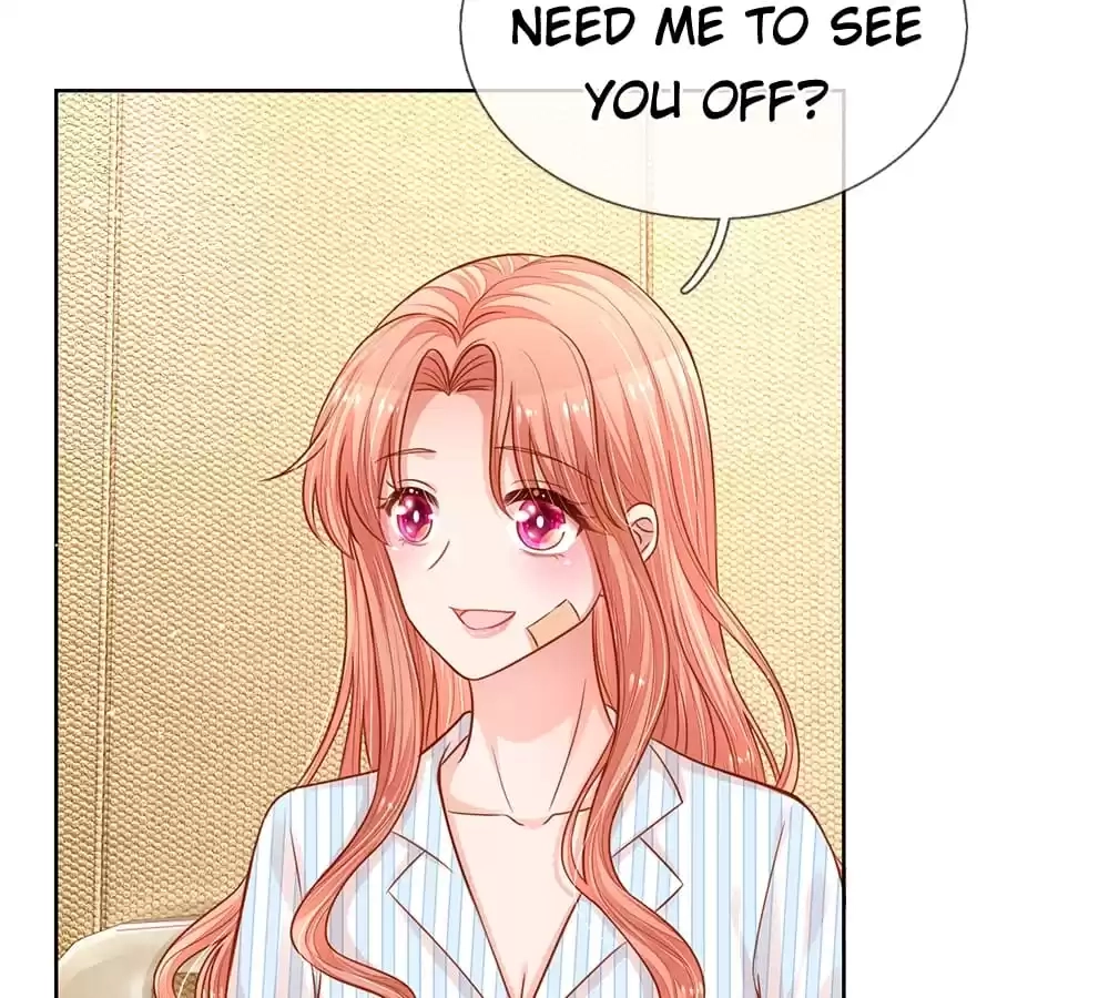 Sweet Escape Chapter 279 page 37 - 