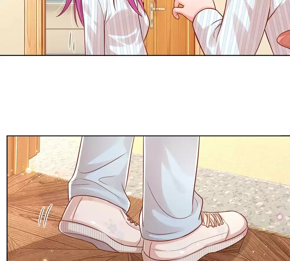 Sweet Escape Chapter 279 page 44 - 