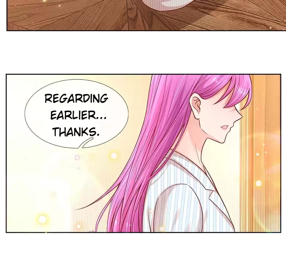 Sweet Escape Chapter 279 page 45 - 