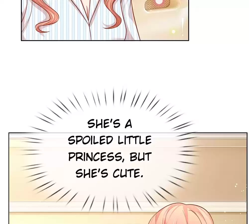 Sweet Escape Chapter 279 page 47 - 