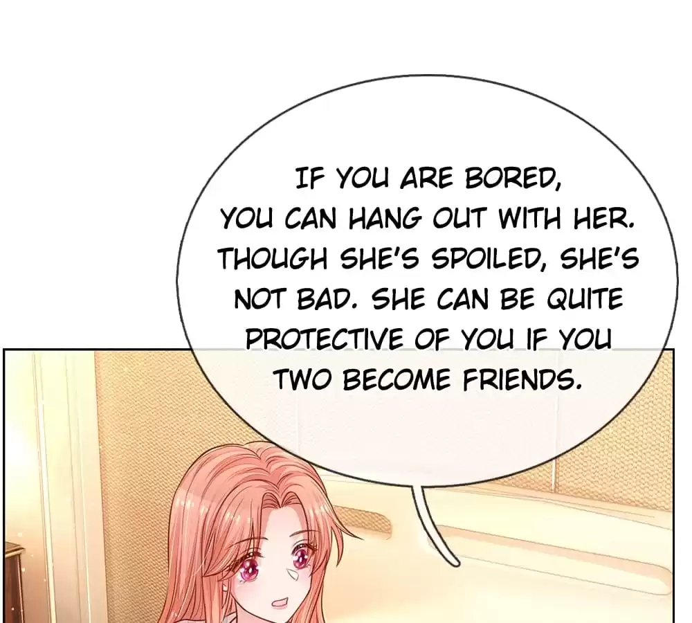 Sweet Escape Chapter 280 page 1 - 