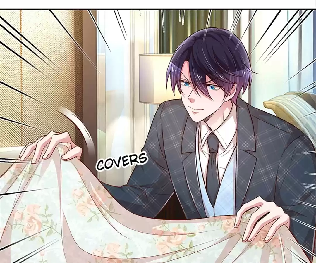 Sweet Escape Chapter 280 page 13 - 